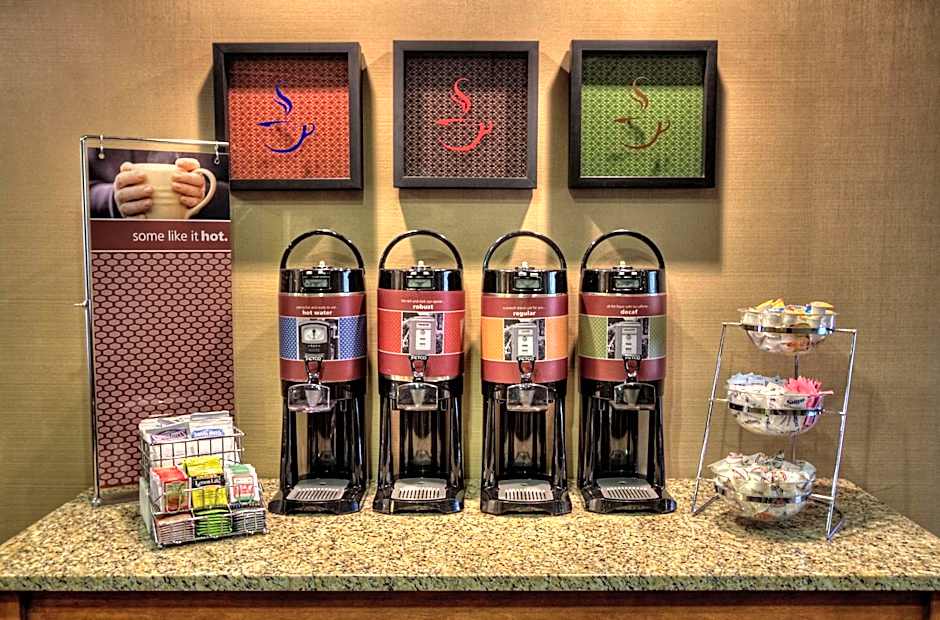Hampton Inn By Hilton Jonesville/Elkin