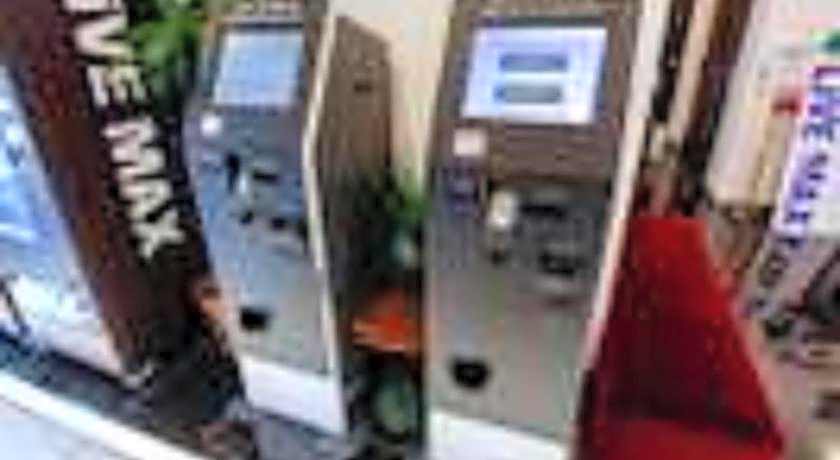 Hotel Livemax Tokyo Ayase-ekima