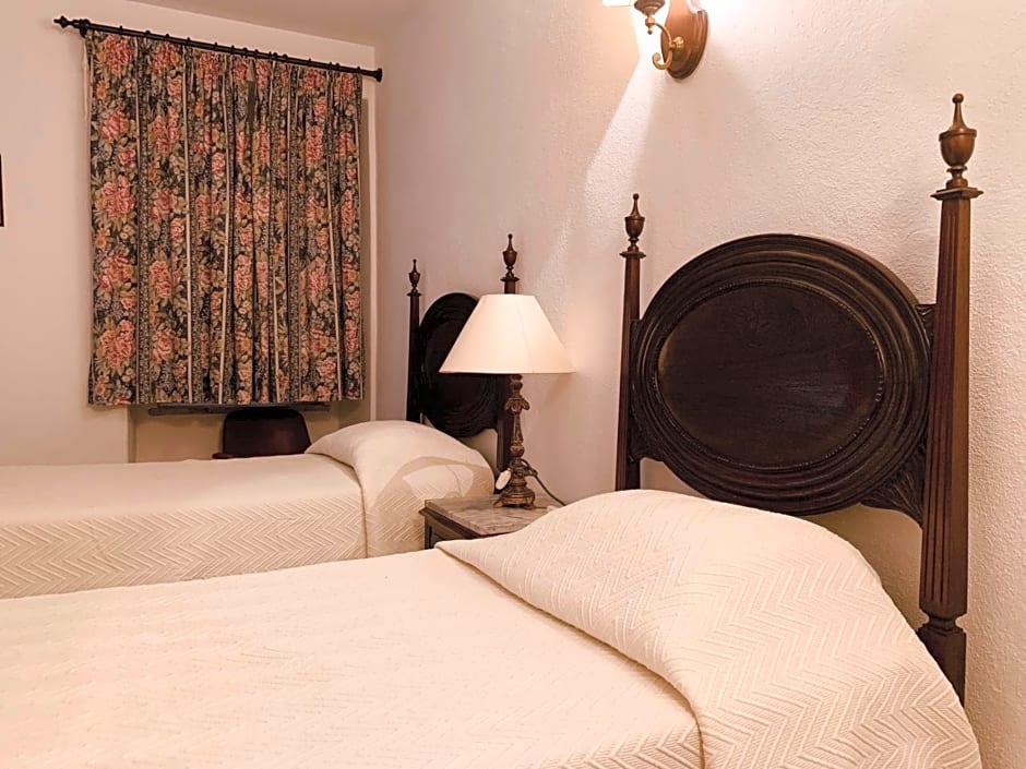 Hotel Casa do Parque