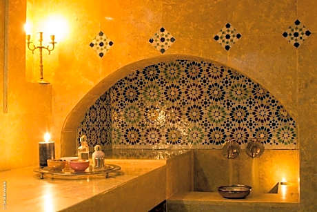 Riad Yacout Meknes