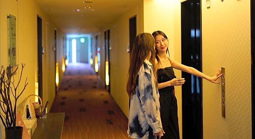 Hotel Resol Trinity Kanazawa