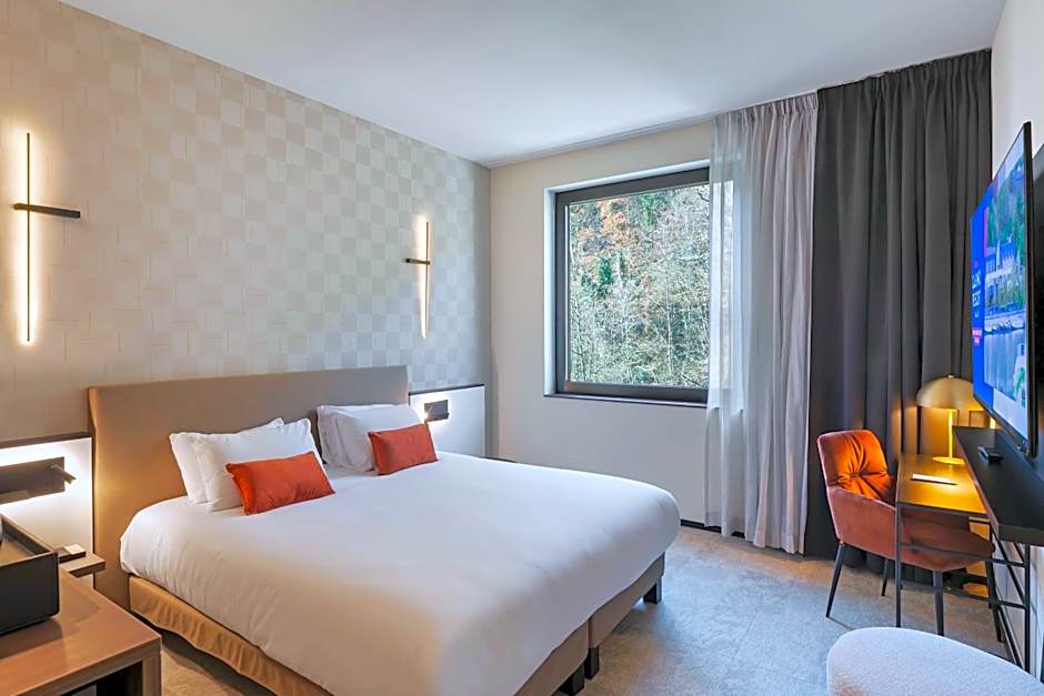 Mercure Namur Hotel