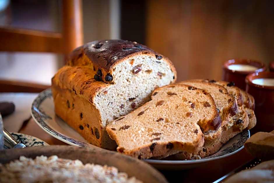 Le Rêve d'Aghon Chambres et Restaurant