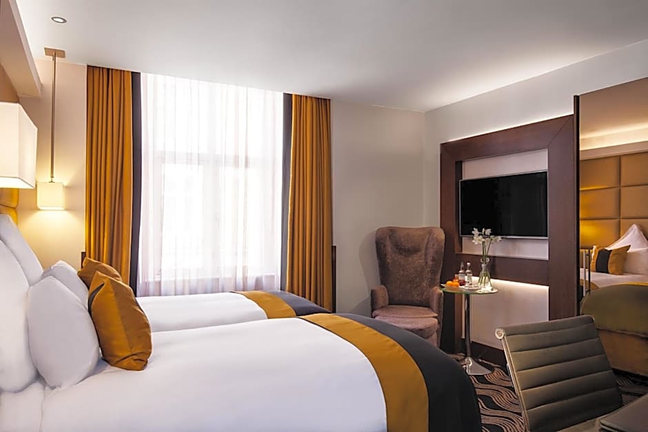 Montcalm Piccadilly Townhouse, London West End