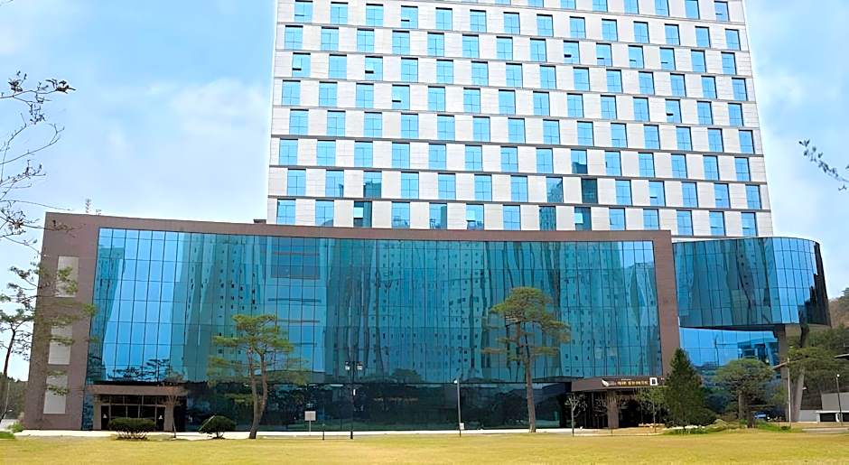 Benikea Hotel Seosan