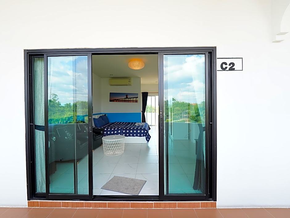 RoomQuest One Bangsaray
