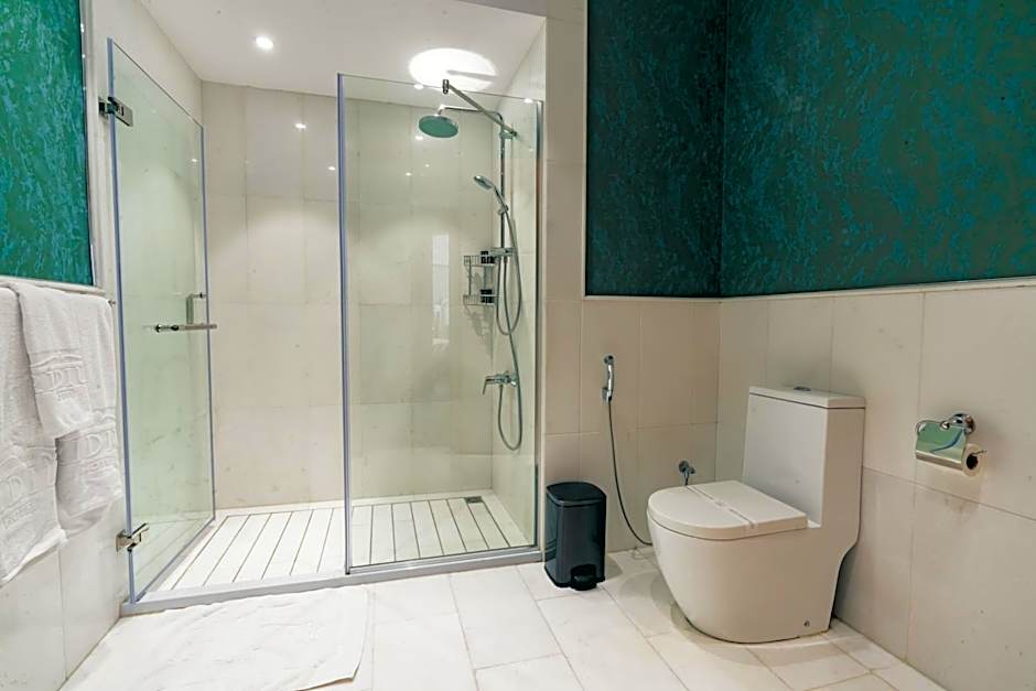 Photo 1 of 4 of Family Suite