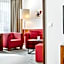 Austria Trend Hotel Europa Graz