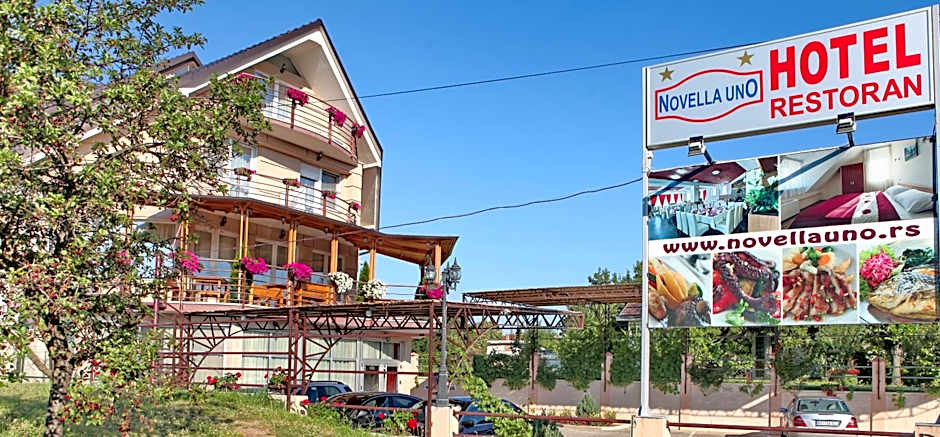 Hotel Novella Uno