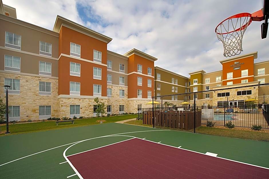 Homewood Suites by Hilton Lackland AFB/SeaWorld, TX