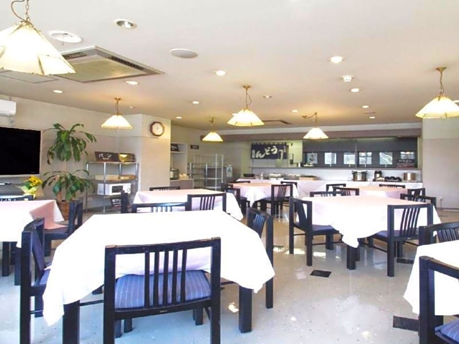 Apa Hotel Takamatsu Kawaramachi