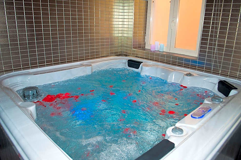 Hotel Gran Sasso & SPA