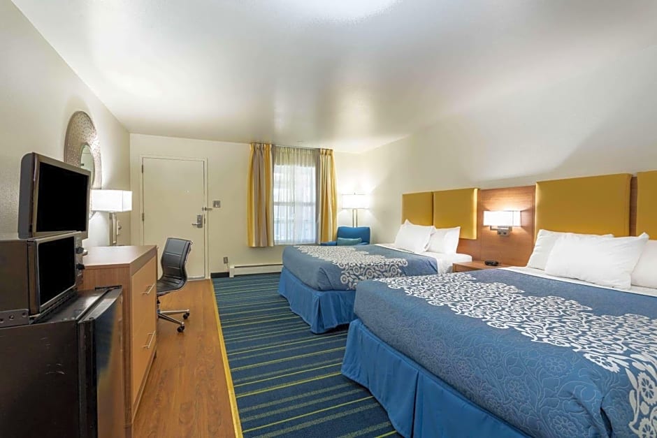 Days Inn by Wyndham Durango