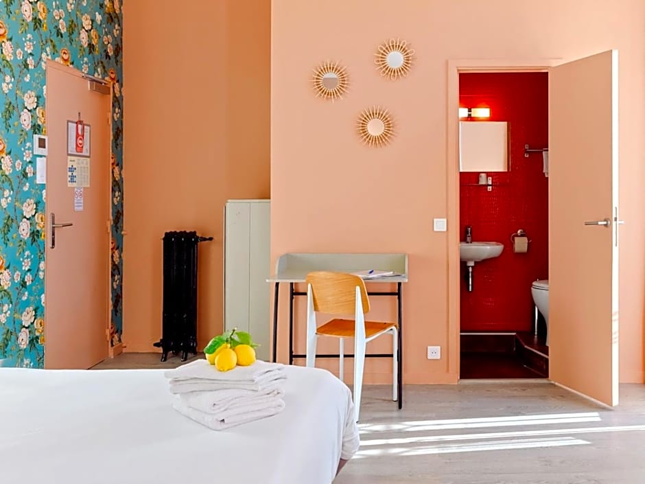 Hotel Lemon