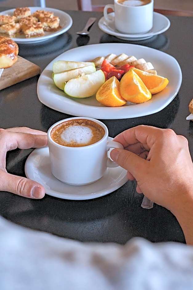 Howard Johnson Chascomus