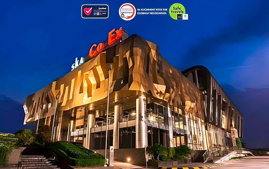 Swiss-Belinn Ska Pekanbaru