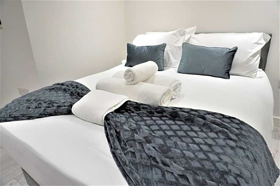 Queens Luxury Apartments Wembley Stadium - London