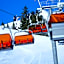 Hyatt Centric Park City