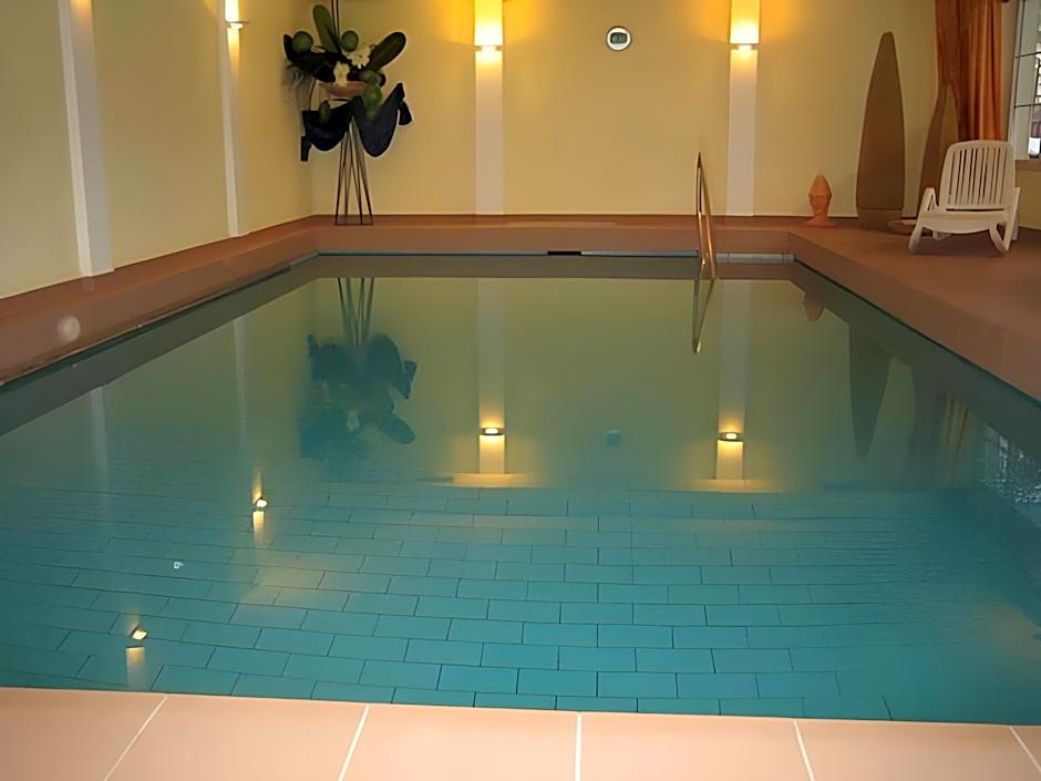 Hotel Landhaus Waldesruh