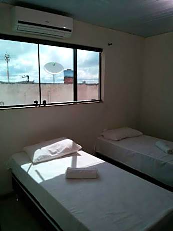 Hotel Reobot