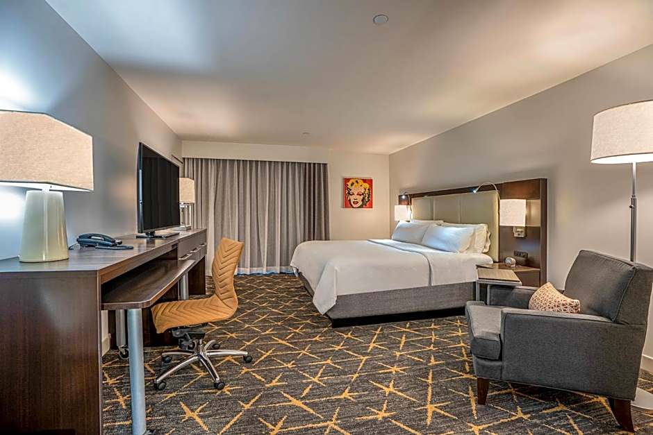 Holiday Inn New Orleans-Downtown Superdome By IHG