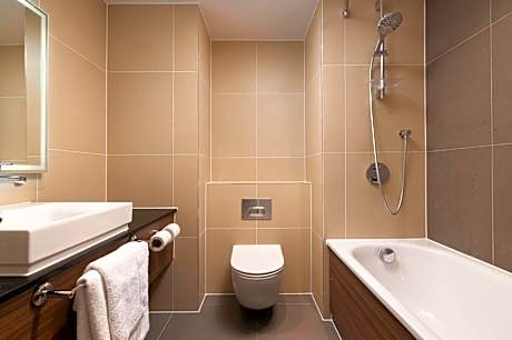 Standard Room with Two Single Beds