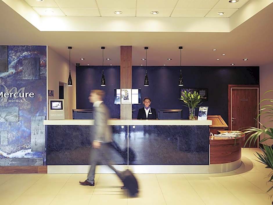 Mercure Sheffield Parkway