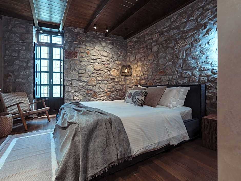 KaSeas Boutique Hotel