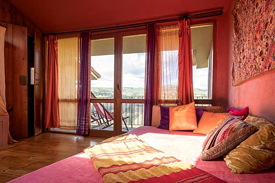 Hotel Alma de Romero