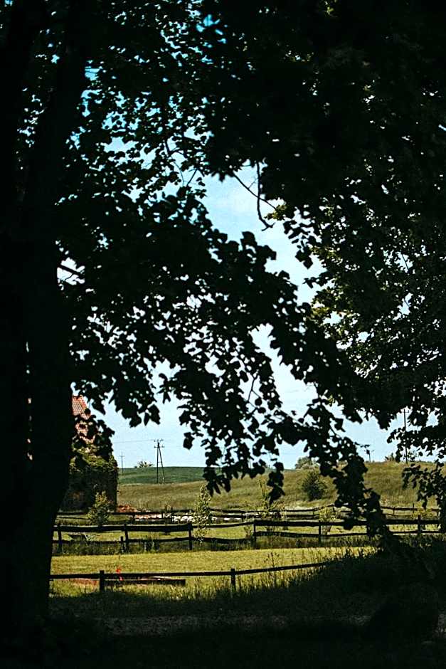 Folwark Stara Kuźnia