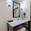 Sleep Inn & Suites Galveston Island