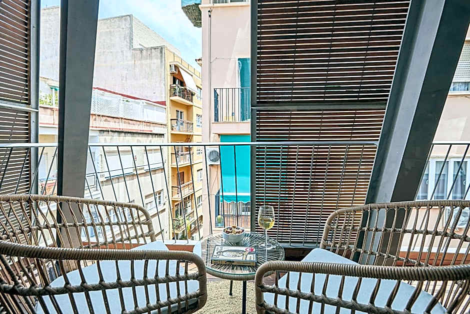 Hello Alicante Apartamentos