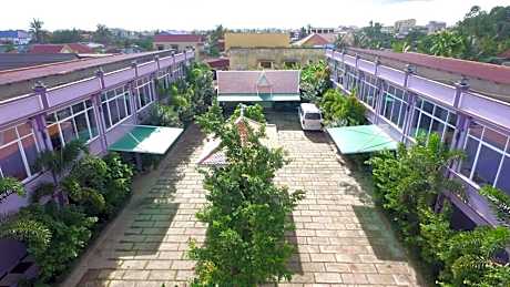 Sen Monorom II Hotel