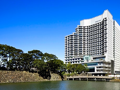 Palace Hotel Tokyo