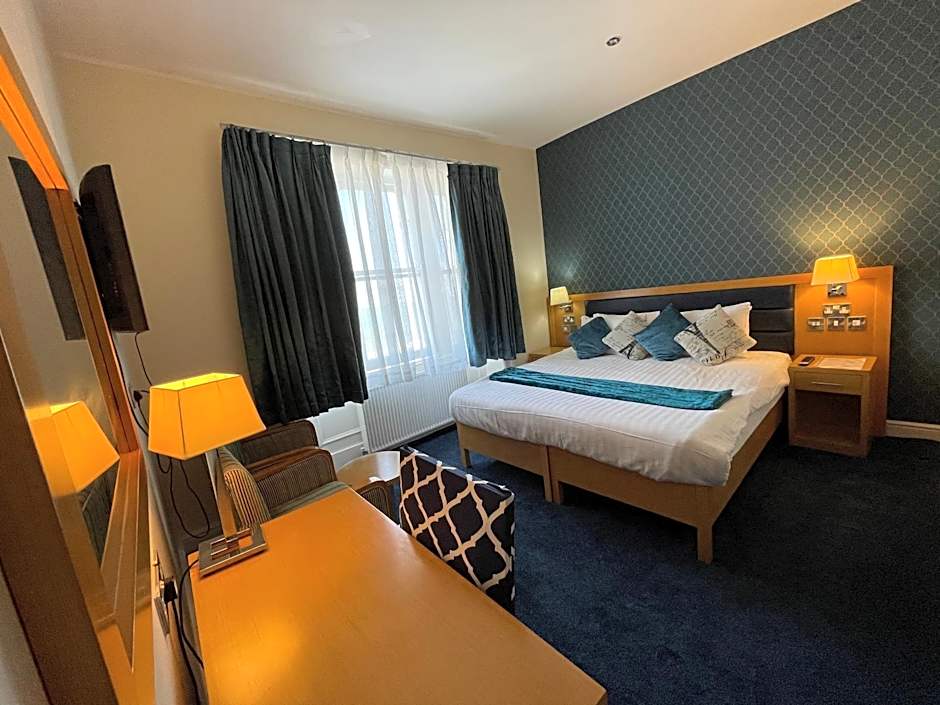 Iris Hotel Llandudno