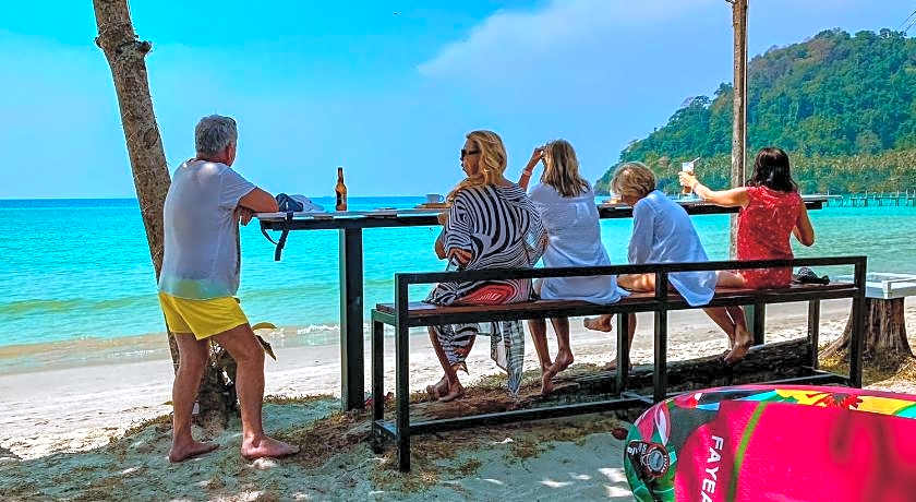 I-Lay House Koh Kood