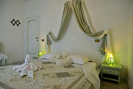 Junior Suite with Sea View