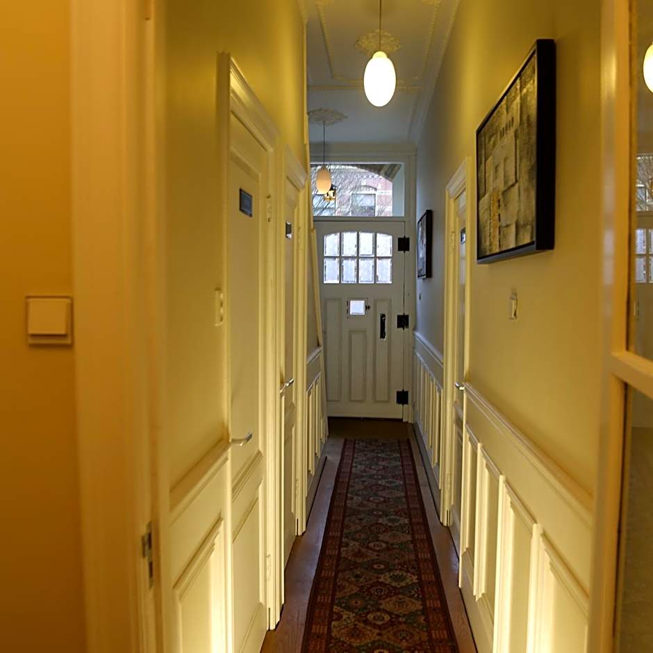 Antonius Bed and Breakfast