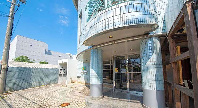 Tabist Asuka Hotel Karatsu