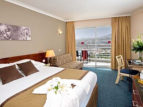 Family 2 Adults 1 Child