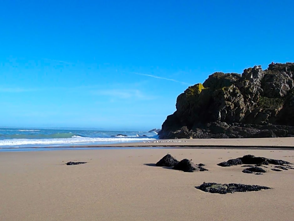 Chambres d'hotes Ti ar raniged