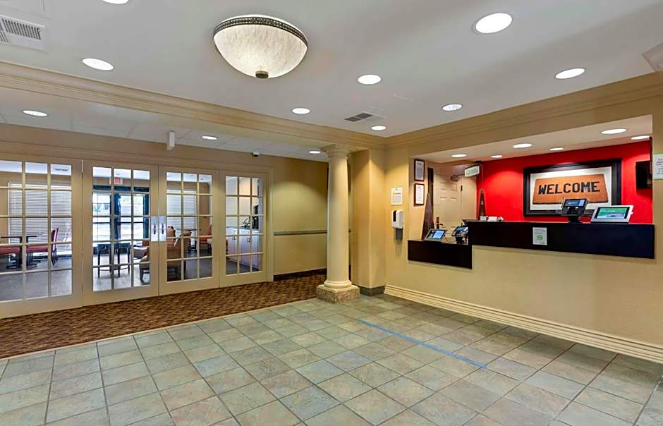 Extended Stay America Suites - Oakland - Alameda Airport
