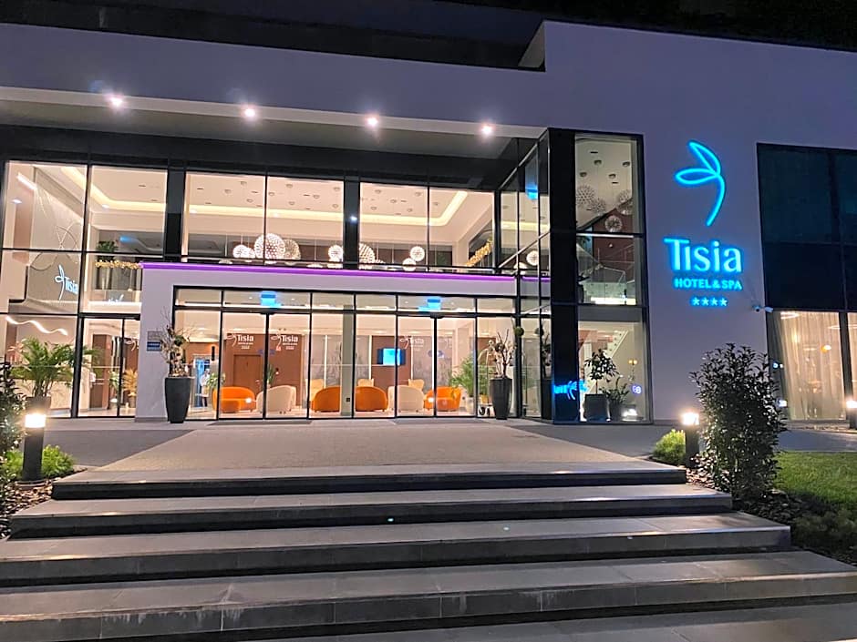 Tisia Hotel & Spa
