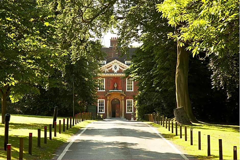 Hunton Park Hotel