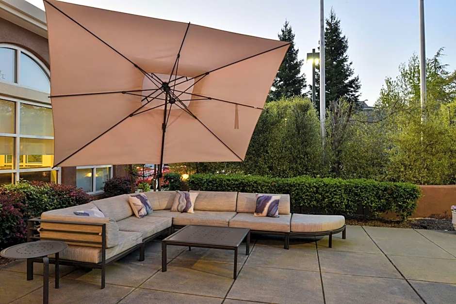 Hilton Garden Inn Napa