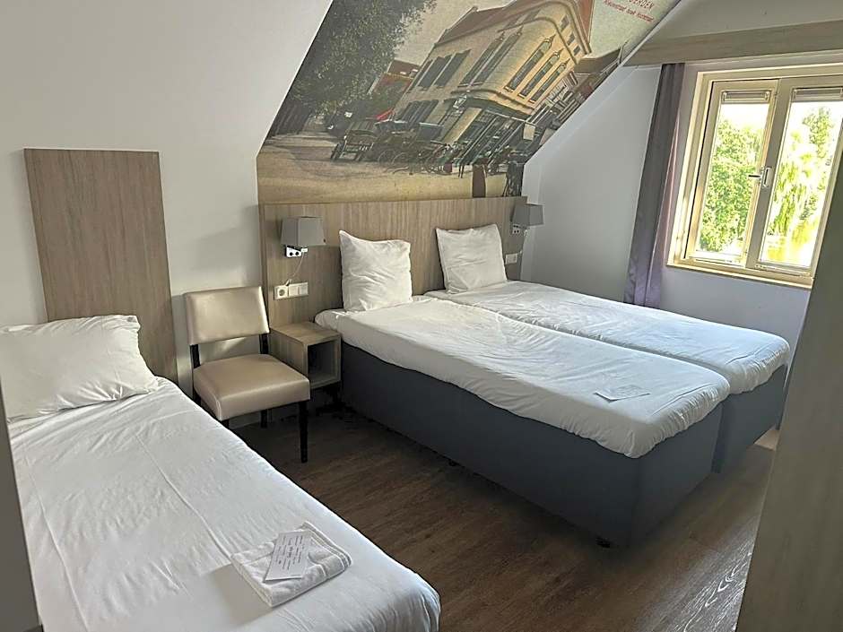 Best Western City Hotel Woerden