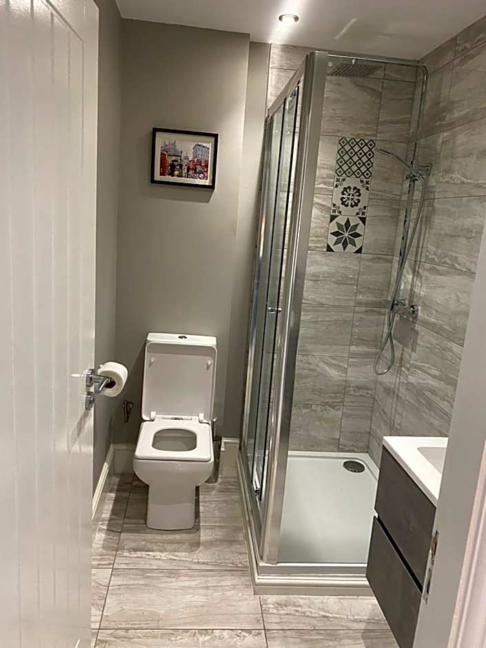 The Station Restaurant & Bar