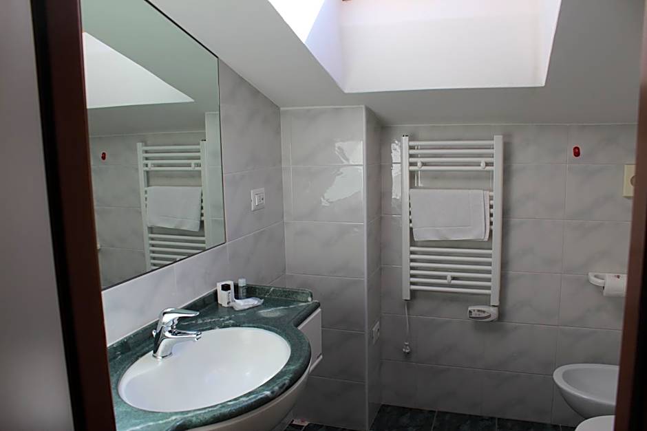 Riviera Mare Beach Life Hotel