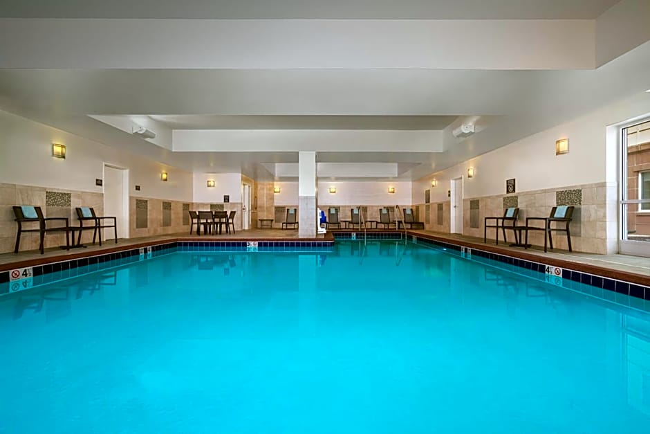 Residence Inn by Marriott Des Moines Downtown