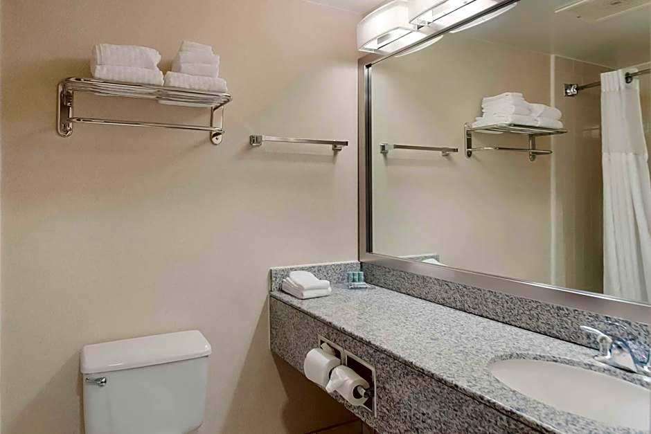 Best Western Manassas